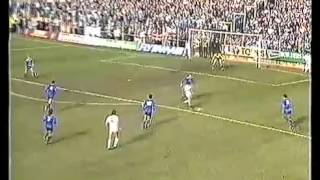 WIMBLEDON V TOTTENHAM FA CUP QTR FINALS 15387 PART 1 OF 2 [upl. by Toft]