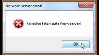 como resolver o erro failed to fetch data from serve No OPL Manager e Colocar Capas Nos Jogos [upl. by Oizirbaf]