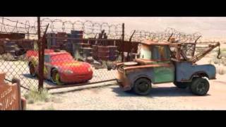 Cars  Meet Mater Collab with DPWfan11 [upl. by Anahsohs]