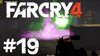 Der Trip meines Lebens  Far Cry 4 19 [upl. by Verna]