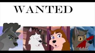 the balto moviethe poster scene [upl. by Marline]