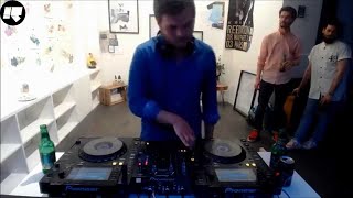 Kartell DJ Set Rinse France [upl. by Dnivra]