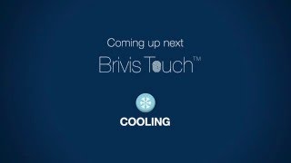 Brivis Touch Introduction amp Heating Instructional Video [upl. by Soinotna]