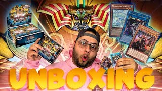 Unboxing Yugioh The infinite forbidden  Abriendo El infinito prohibido [upl. by Nyladnewg]