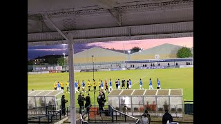 Wingate amp Finchley v Cray Wanderers  Match Highlights [upl. by Ramos3]