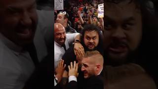 Seth Rollins amp Bronson Reed lay EVERYONE to waste WWE WWERaw [upl. by Jarrid937]