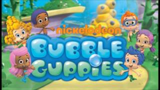 Bubble Guppies  The Farmers Song [upl. by Retepnhoj]