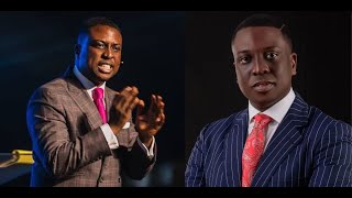 Pastor Bolaji Idowu Speaks After Being Detained over ₦15 Billion Real Estate Fraud Allegations [upl. by Giraud310]