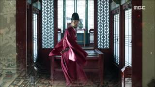 Preview 따끈예고 20150908 Hwajung 화정 ep44 [upl. by Notsirk]