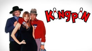 Kingpin 1996 Full Movie Review  Woody Harrelson  Randy Quaid [upl. by Aizahs]