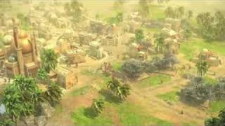 Anno 1404 Trailer [upl. by Yarod536]