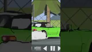 Miata Drift drift frlegends [upl. by Ataner234]