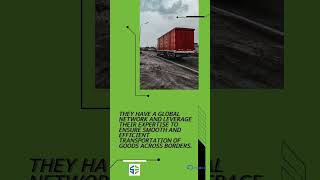 What is Freight Forwarder and How Can They Benefit Your Business [upl. by Krein252]