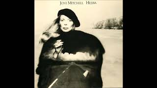 Joni Mitchell  Song For Sharon [upl. by Ellehsor269]