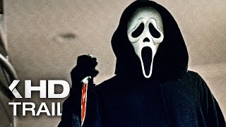 SCREAM 5 Trailer 2022 [upl. by Assilem716]