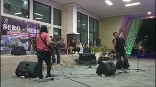 JANJI cover Tri Remon ft BAYC Band [upl. by Cherry]