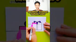 MEMBUAT KADO ULANG TAHUN [upl. by Nahshu]