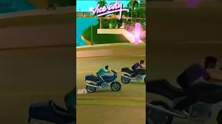 I wish I knew this in my childhood days gaming gtavicecity ps2 gameplay shorts [upl. by Assenat955]