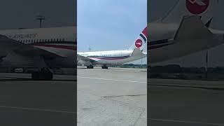 Biman Bangladesh Airlines [upl. by Nivlac]