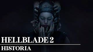 SENUA SAGA HELLBLADE 2 la Historia completa  Historia [upl. by Davidde]