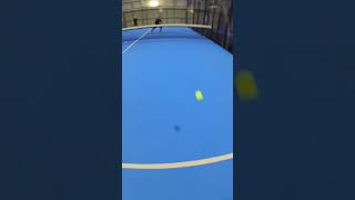 Insane Padel Ralley Part 20 padel tennis padelracket sports [upl. by Axel843]