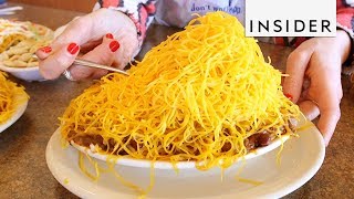 Midwesterners Are Obsessed With This Chili Chain [upl. by Keegan]