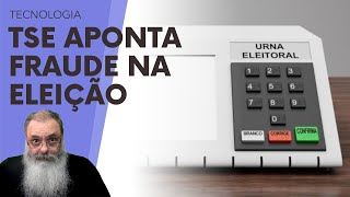 TSE investiga POSSÍVEL FRAUDE de COMPRA de VOTOS que FAVORECEU PL nas ELEIÇÕES para PREFEITO de 2024 [upl. by Eb]