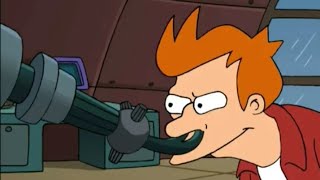 Jokes that makes Futurama a Unique Show [upl. by Mcspadden]