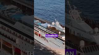 This Is The Best Budget Cruise Line short cruise msccruises [upl. by Fafa504]