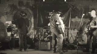 Randy Burghardt Band Promo Video [upl. by Ebonee]