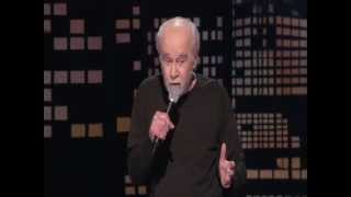 George Carlin  What would happen if we didnt have electricity [upl. by Golda]