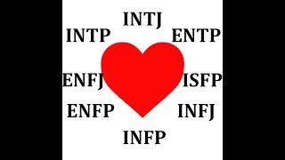 Compatibilité Amoureuse Chez Les Types MBTI Partenaire idéal 💞 [upl. by Higginbotham]