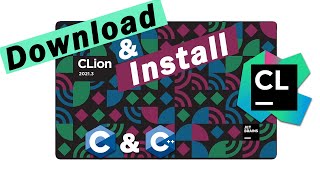 How to Install amp Setup Clion For C amp C Development 2022 Update  Activate with free License [upl. by Attaynek]