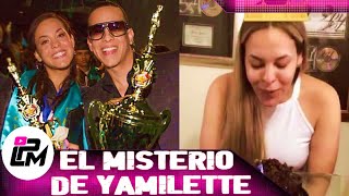 La misteriosa vida Yamilette hija de Daddy Yankee  Es ella hija de Mireddys [upl. by Dash]