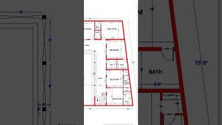 Floor plan 2024 [upl. by Otrebcire]