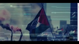 Controversial Palestine Hip Hop Music Video❗️ [upl. by Ayerim23]