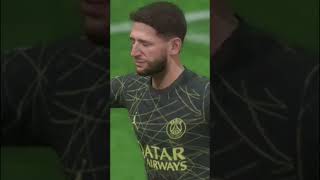 94 PREMIUM LEVEL UP BERARDI PLAYER REVIEW FIFA 23 SHORTS [upl. by Alurd829]