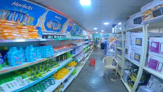 Army canteen  Shopping groceries amp liquor at CSD  Canteen Store Department coimbatore [upl. by Aizitel6]