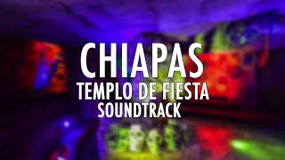 Phantasialand  Chiapas Templo de Fiesta Soundtrack [upl. by Certie]