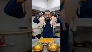 Arabic Chicken Short video [upl. by Forlini]