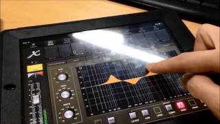 BEHRINGER X32RACK  S16 [upl. by Kariv]