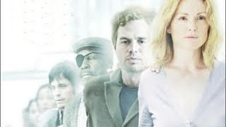 Blindness Full Movie Facts And Review  Julianne Moore  Mark Ruffalo [upl. by Lepine469]