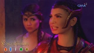 Encantadia Ganti ng naghihinagpis na ina  Episode 183 [upl. by Meekar]