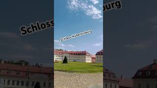 Schloss Hubertusburg wermsdorf deutschland [upl. by Niletak]