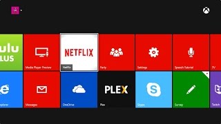 How to install apps for your Xbox One [upl. by Ahsyia]