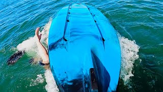 Kayak Fishing for Beginners TIPS YOU MUST KNOW [upl. by Nairde]