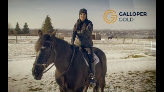 Galloper Gold Corp  Corporate Video [upl. by Other581]