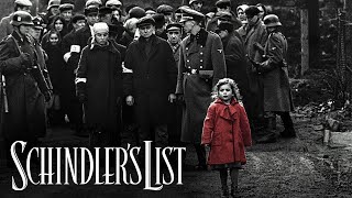 Schindlers List 1993 Movie  Liam Neeson Ben Kingsley Ralph Fiennes  Review and Facts [upl. by Sheela]