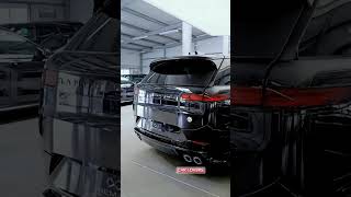 Range Rover Sport Review 💯 carlovers supercars trending luxury rangerover shortvideo [upl. by Ahseikan]