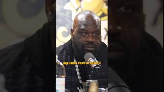 Shaquille ONeal on Drink Champs QuestionampAnswer 🔥 hiphop rapper rap music basketball shaq [upl. by Alphonsine]